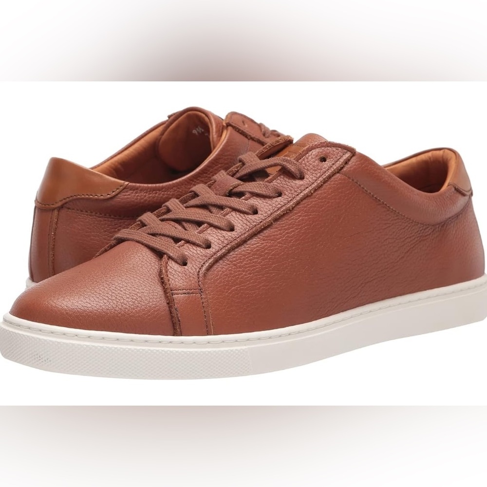 Nwt Allen Edmonds Men's Courtside Oxford